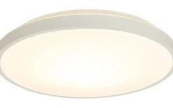 Anillo Plafond 40cm LED 18W 3000K Vit