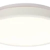 Anillo Plafond 30cm LED 12W 3000K Vit
