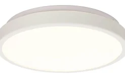 Anillo Plafond 30cm LED 12W 3000K Vit