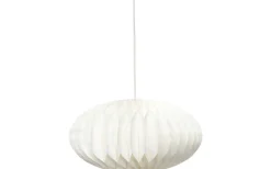 Anita Takskärm Ø40cm Vit