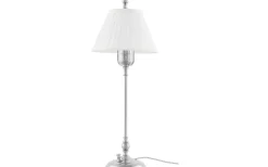 Ankarcrona - Förnicklad