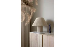 Anna Bordslampa 32cm Natur