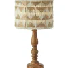 Ano Bordslampa Beige 45cm