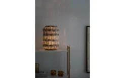 Ano Bordslampa Beige 35cm