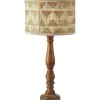 Ano Bordslampa Beige 62cm
