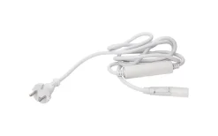 Anslutningskabel för LED-Neonslang dubbel, 180cm