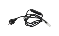 Anslutningskabel för LED-Ropelight, 180cm