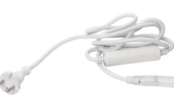 Anslutningskabel för LED-Ropelight, Inomhus, 180cm