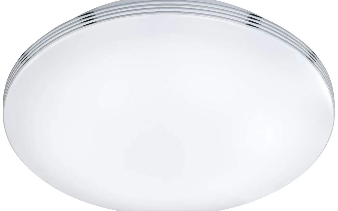 Apart H2O Plafond LED 35cm vit IP44