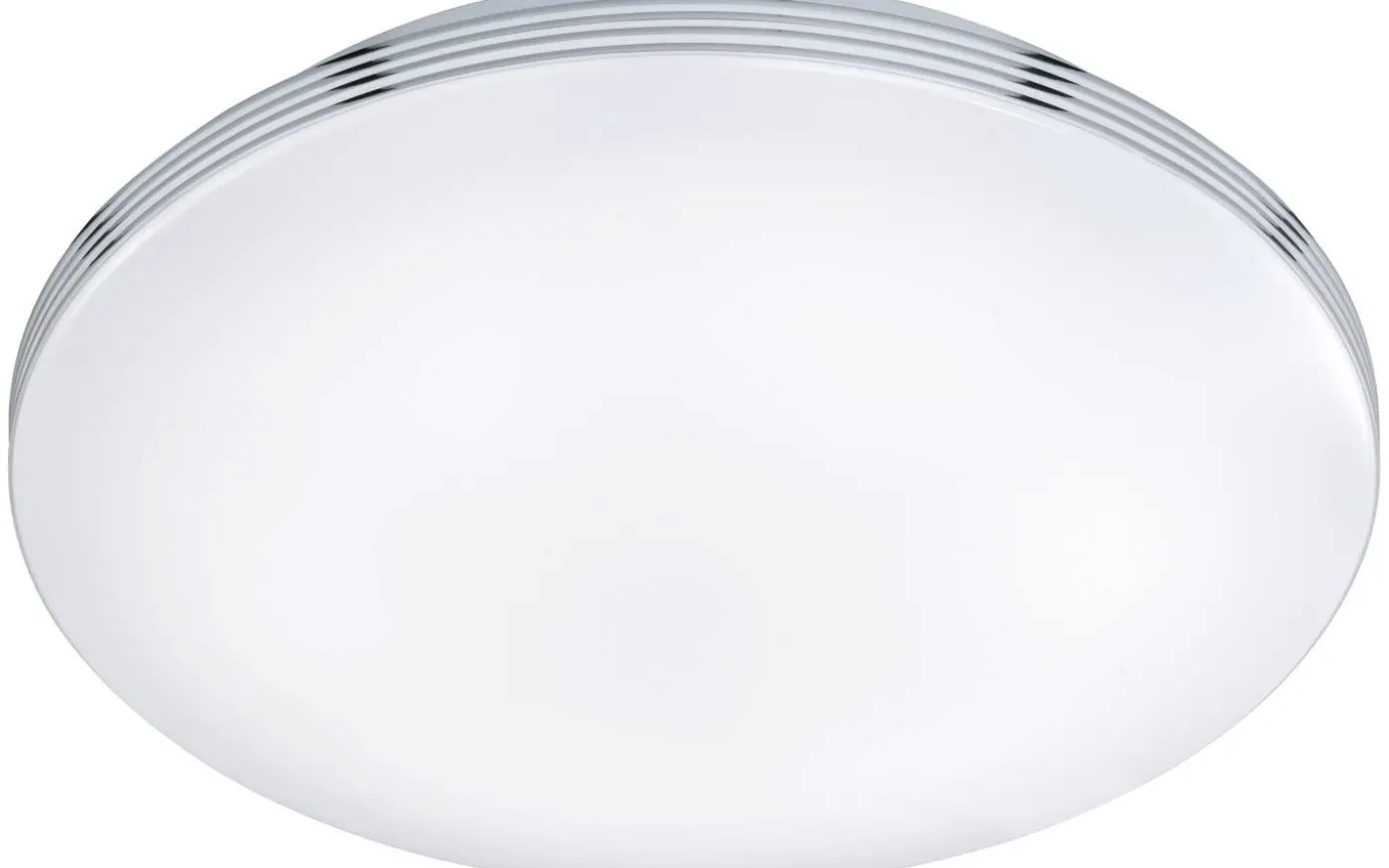 Apart H2O Plafond LED 41cm vit IP44