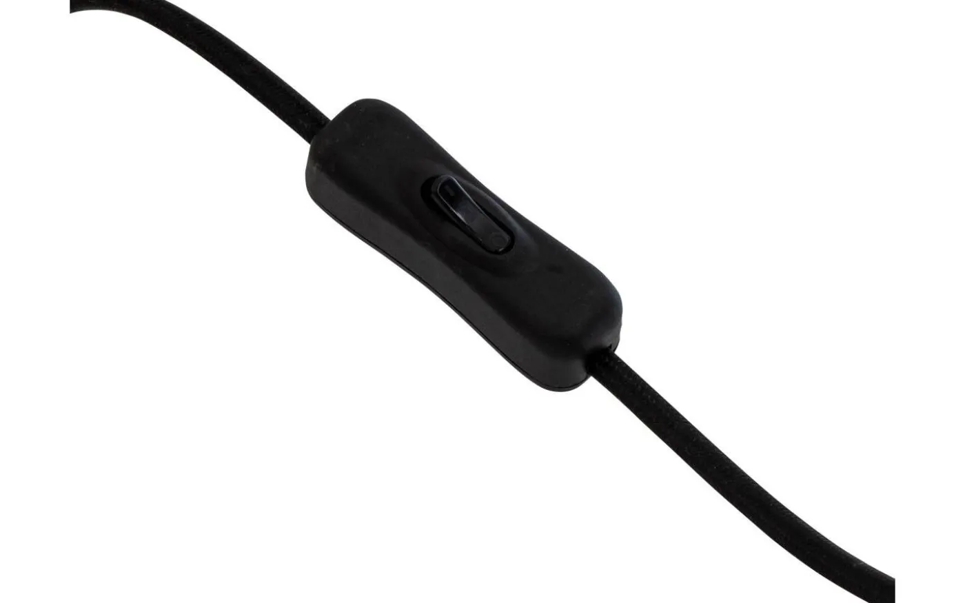 Arch Skrivbordslampa 36cm Mattsvart/Mässing