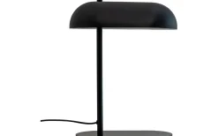 Arch Skrivbordslampa 36cm Mattsvart