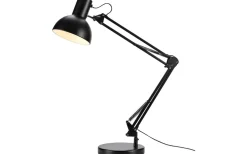 Architect Skrivbordslampa 53cm Svart