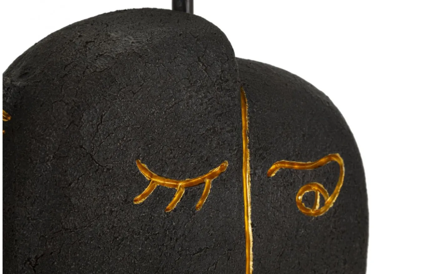 Arco Bordslampa 39,5cm Brun