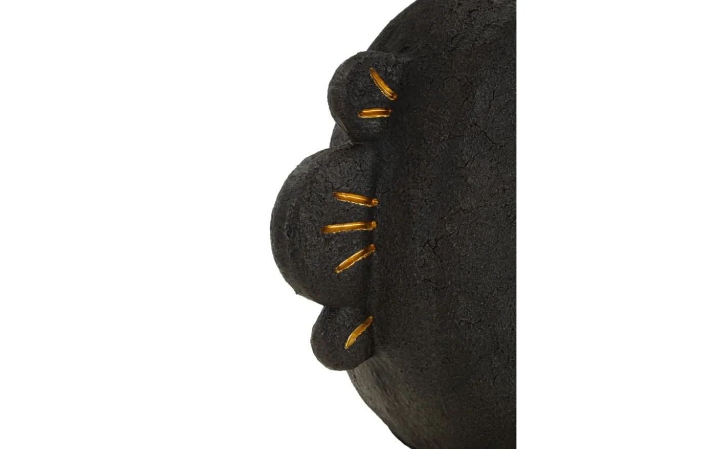 Arco Bordslampa 39,5cm Brun