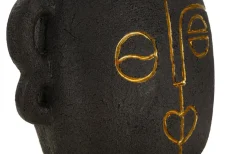 Arco Bordslampa 46cm Brun