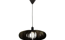 Arcos Taklampa 50cm Svart