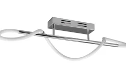 Argos Plafond LED krom 4000K