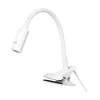 Arholma Klämlampa LED 3W 2700K Vit
