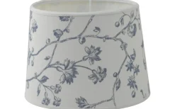 Aria Lampskärm Ø20cm Blå Laura Ashley