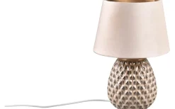 Ariana Bordslampa 35cm E14 beige