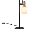 Arild Bordslampa 45cm Svart