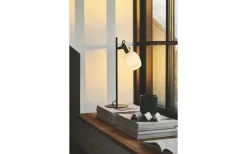 Arild Bordslampa 45cm Svart