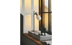 Arild Bordslampa 45cm Svart