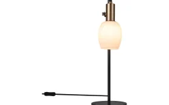 Arild Bordslampa 45cm Svart