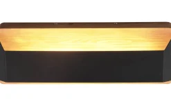 Arino Vägglampa LED 35cm mattsvart