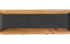 Arino Vägglampa LED 35cm mattsvart