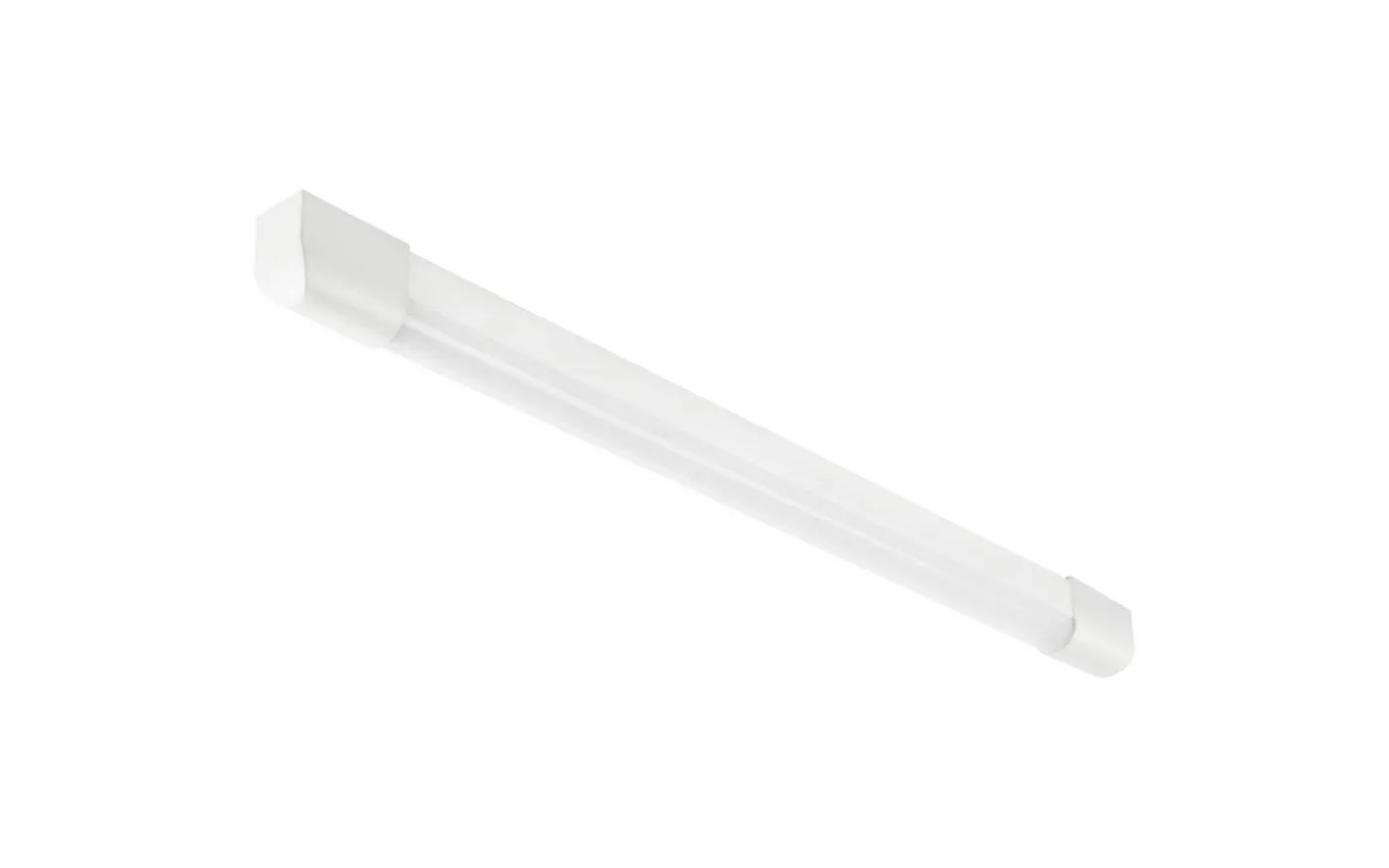 Arlington LED-Armatur 60cm 1000lm 12W 4000K IP20