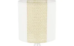 Arnhem Bordslampa 61cm Vit