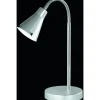 Arras Skrivbordslampa LED grå