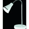 Arras Skrivbordslampa LED vit