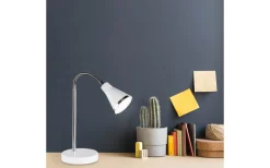 Arras Skrivbordslampa LED vit