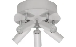 Artemis Takspotlight 27cm Vit