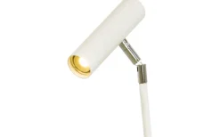 Artic Golvlampa 140cm LED 6W 3000K Vit