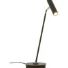 Artic Skrivbordslampa 52cm LED 6W 3000K Svart