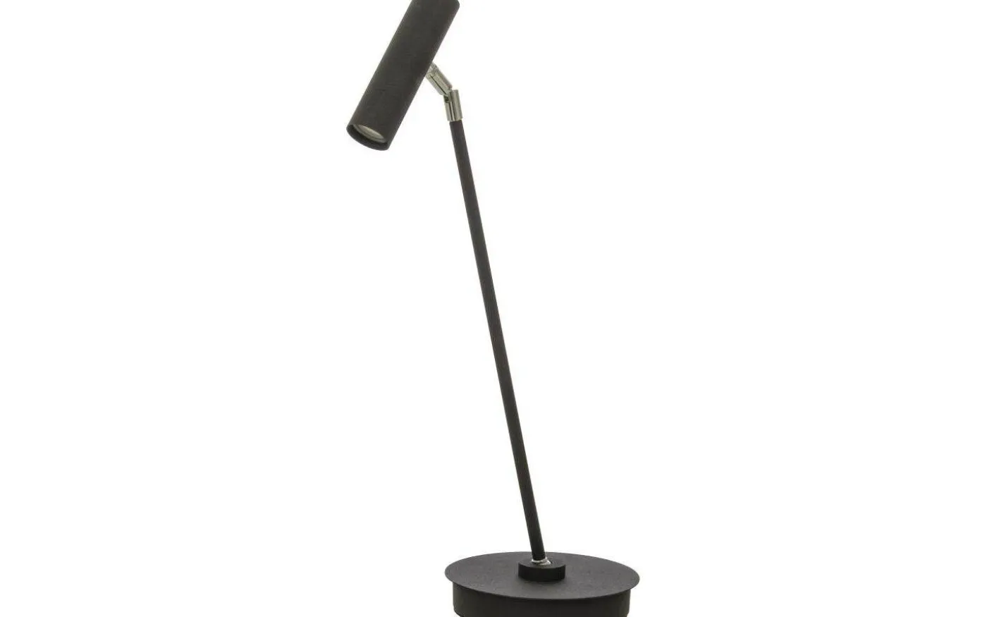 Artic Skrivbordslampa 52cm LED 6W 3000K Svart