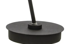 Artic Skrivbordslampa 52cm LED 6W 3000K Svart