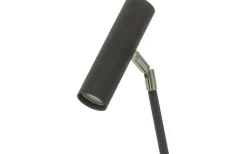 Artic Skrivbordslampa 52cm LED 6W 3000K Svart