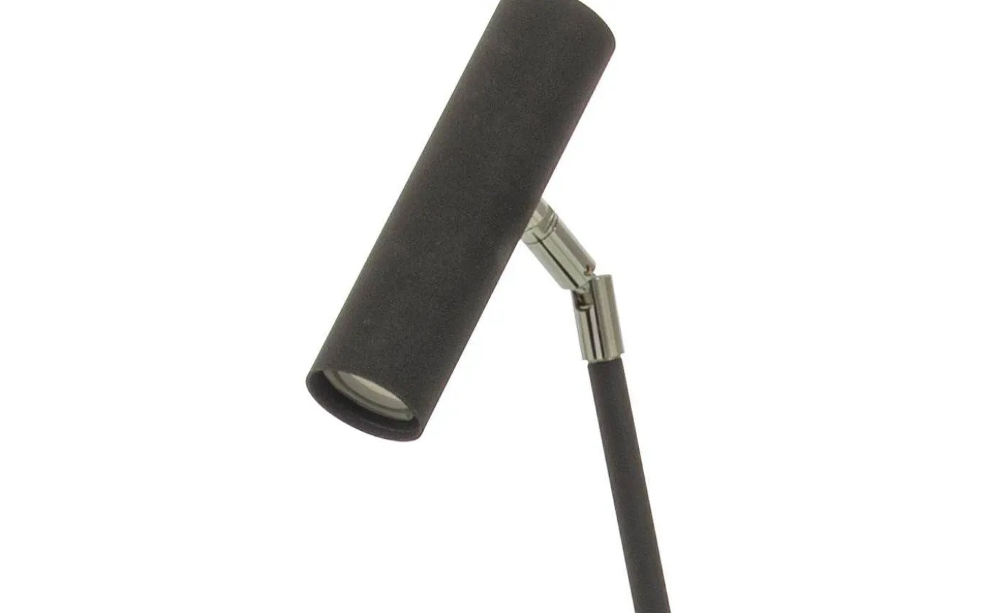 Artic Skrivbordslampa 52cm LED 6W 3000K Svart