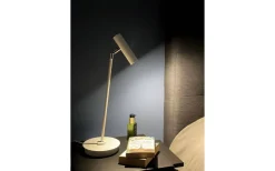 Artic Skrivbordslampa 52cm LED 6W 3000K Vit