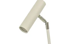 Artic Skrivbordslampa 52cm LED 6W 3000K Vit