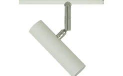 Artic Takspotlight 106cm LED 5x6W 3000K Vit