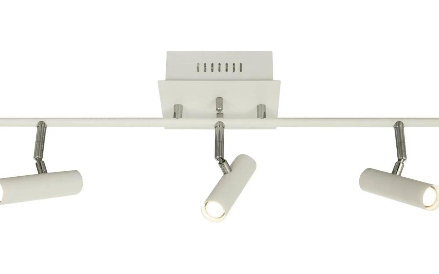 Artic Takspotlight 66cm LED 3x6W 3000K Vit