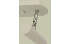 Artic Vägglampa Dubbel 30cm LED 2x6W 3000K Vit
