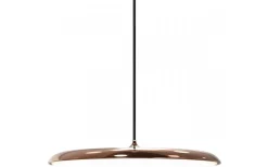 Artist 25 Taklampa Koppar