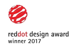 Artist 25 Taklampa Koppar